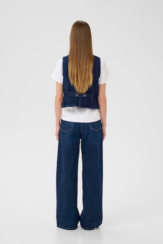 Gilet 'Nana' InWear en bleu