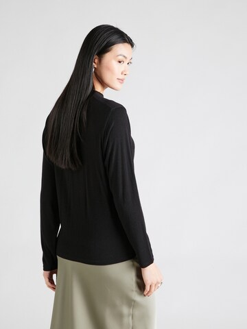 Banana Republic Shirt in Black