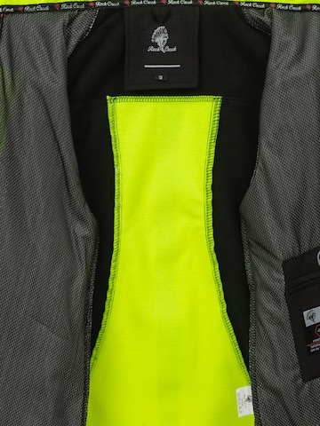 Rock Creek Performance Jacket 'D-482' in Green