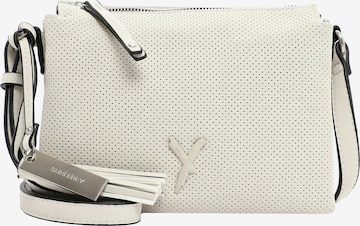 Suri Frey Crossbody Bag 'Romy' in White: front