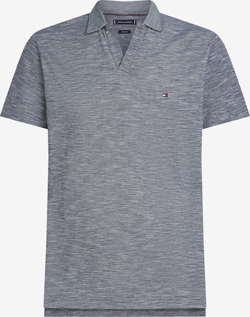 mėlyna TOMMY HILFIGER Marškinėliai: priekis