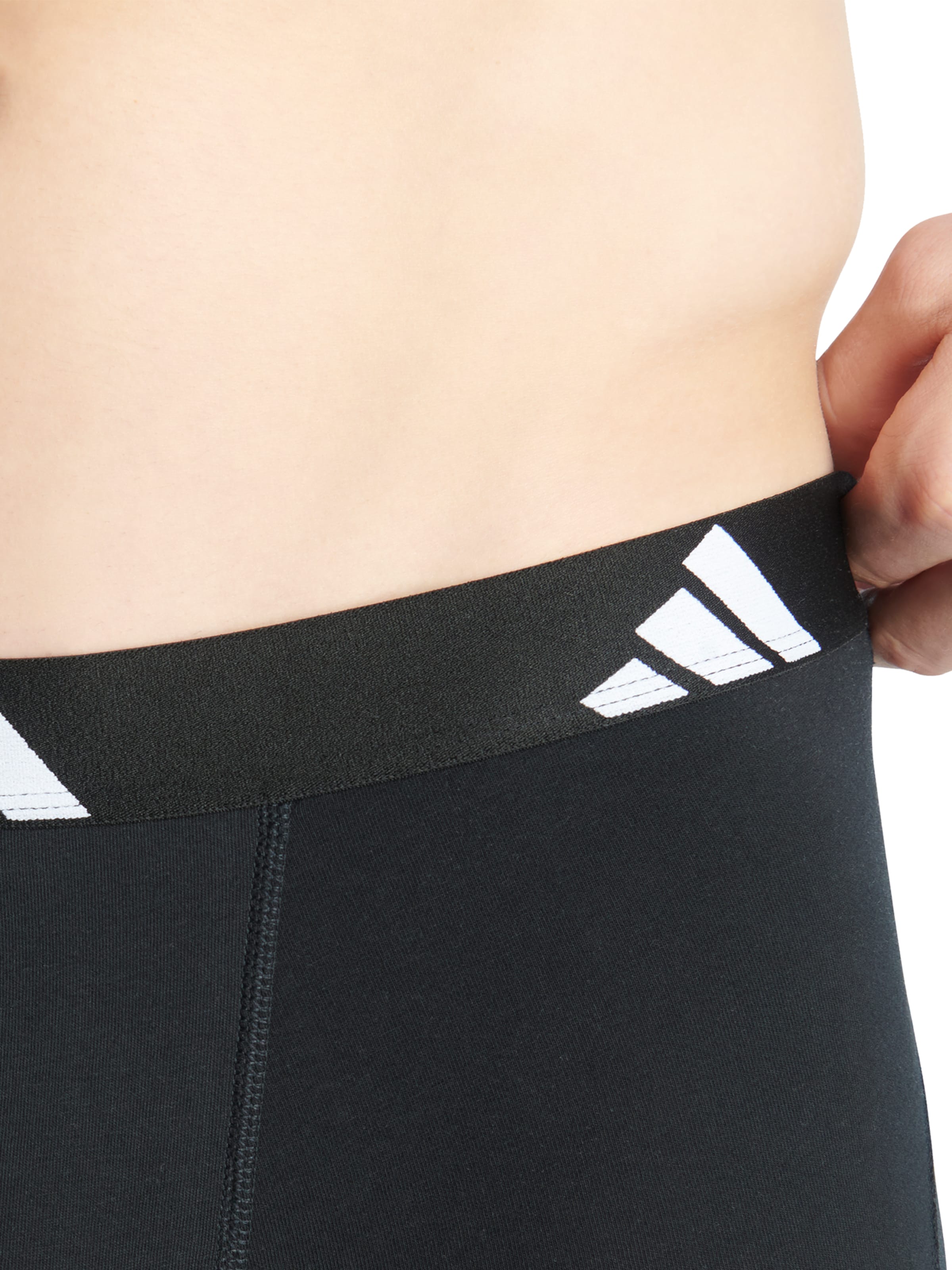 Boxer di ADIDAS PERFORMANCE in nero