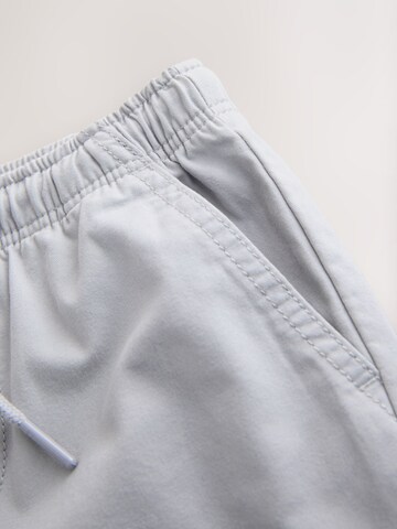 Next Regular Byxa i grå