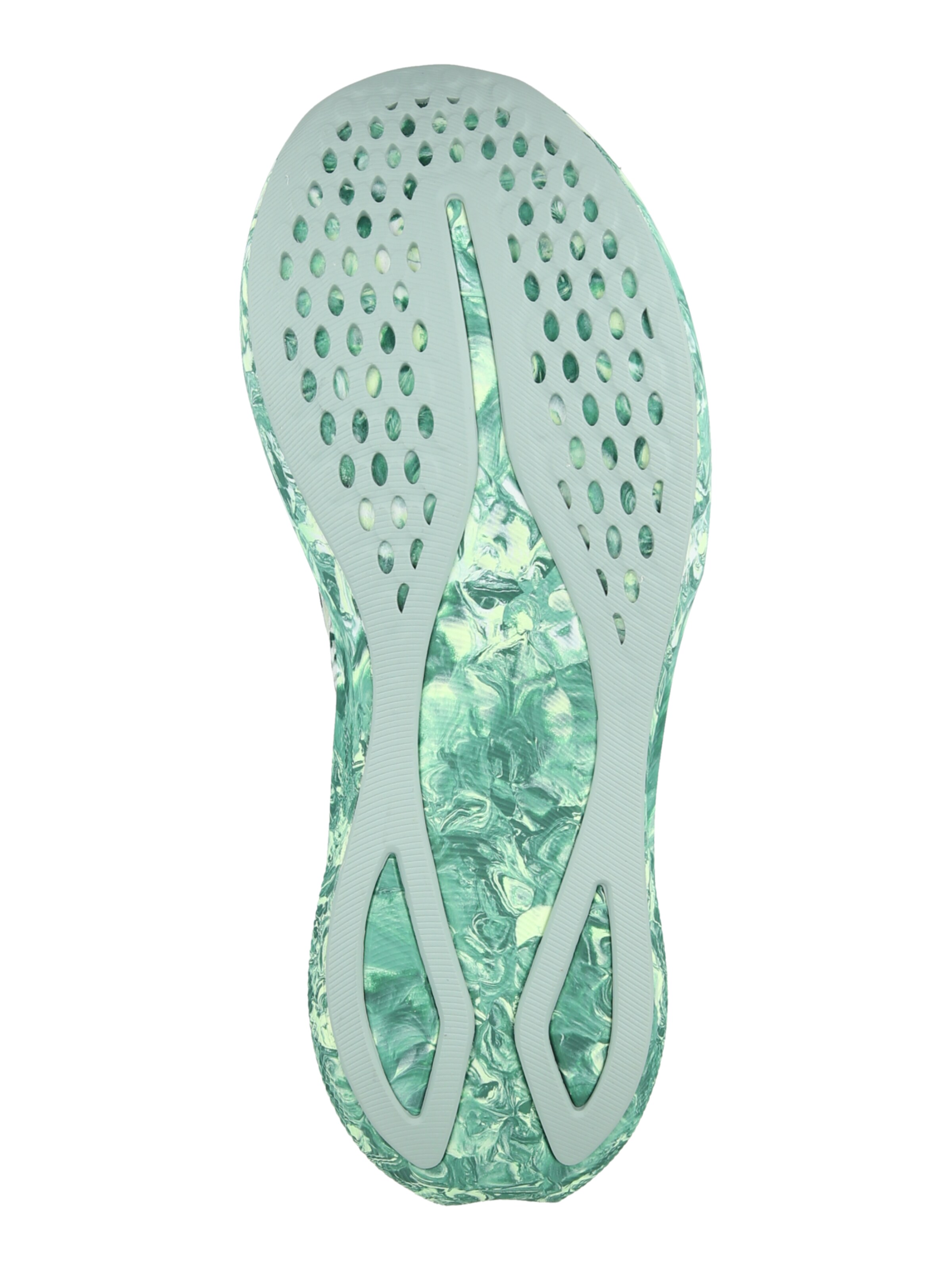 ASICS Παπούτσι για τρέξιμο 'Noosa Tri 16' σε πράσινο