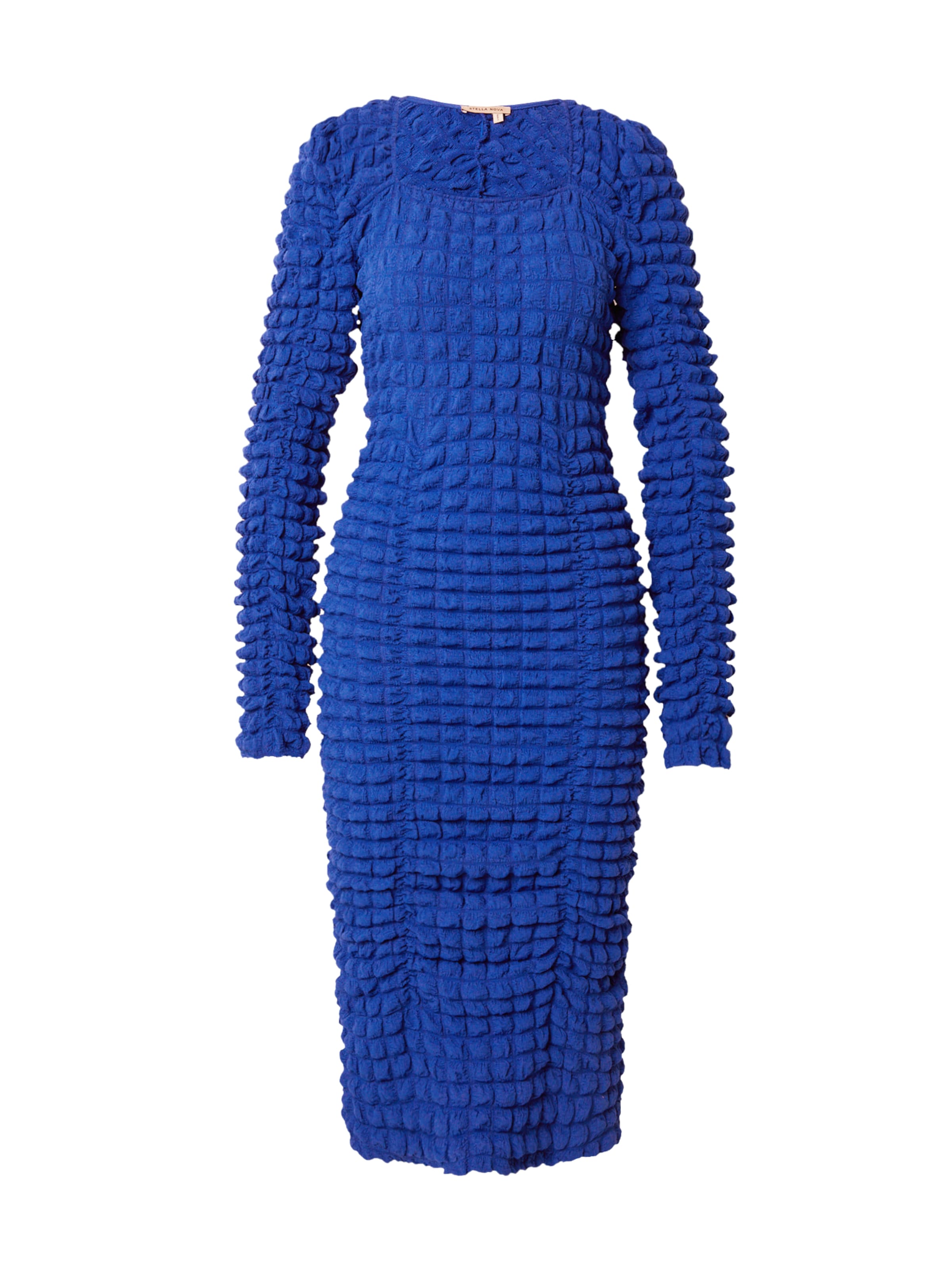 Stella Nova Dress 'Avery' in Blue: front