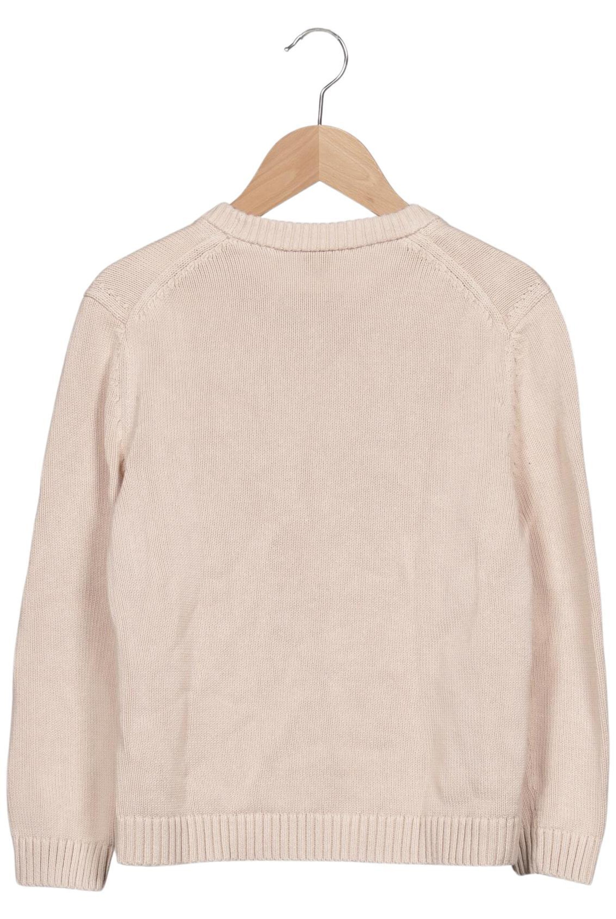 Arket Sweater & Cardigan in S in Beige