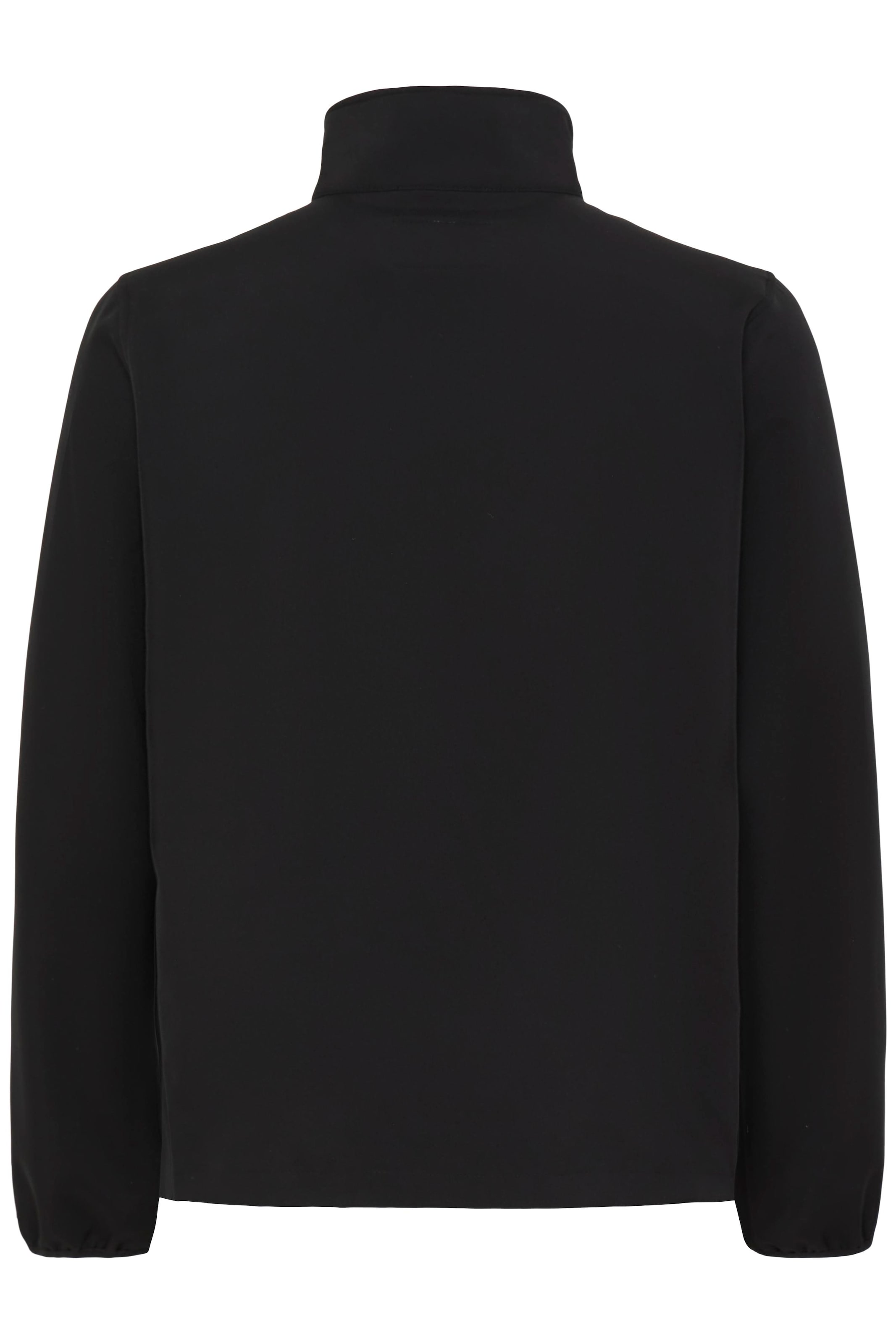 BLEND Jacke 'BHEVEREST' in Schwarz