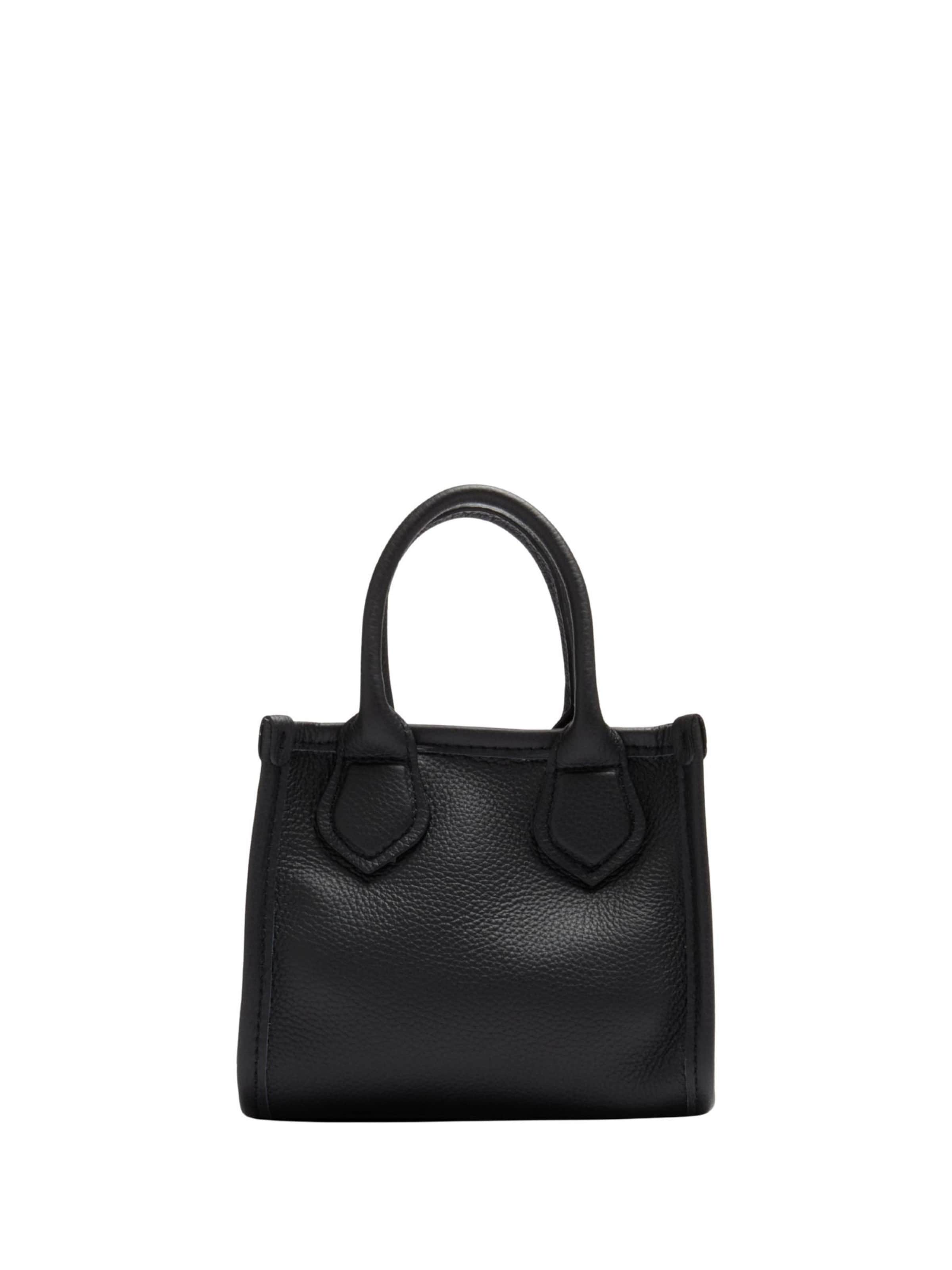 Lancel Shopper 'Lancel Cabas / Shopping Jour De Lancel Noir Femme' in Zwart