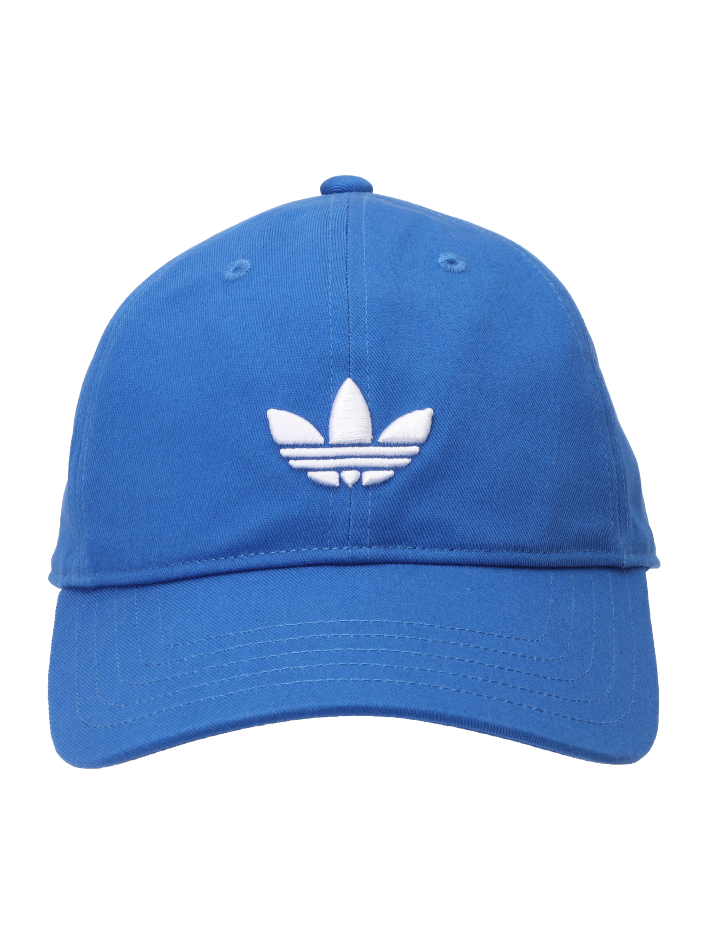 ADIDAS ORIGINALS Pet 'Adicolor Classic Trefoil' in Blauw