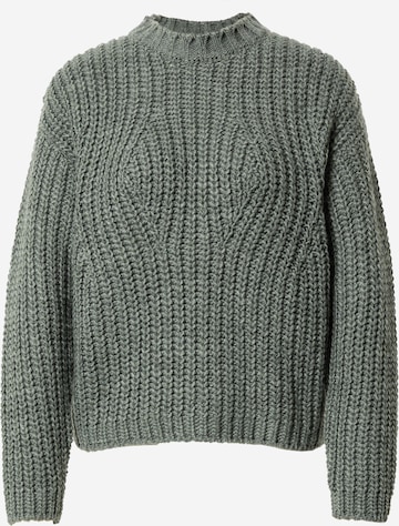 Guido Maria Kretschmer Women Sweater 'Janina' in Green: front