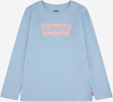Levi's Kids Paita 'BATWING' värissä sininen: etupuoli