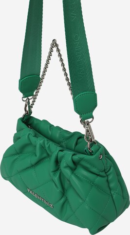 VALENTINO Handbag 'OCARINA' in Green: front