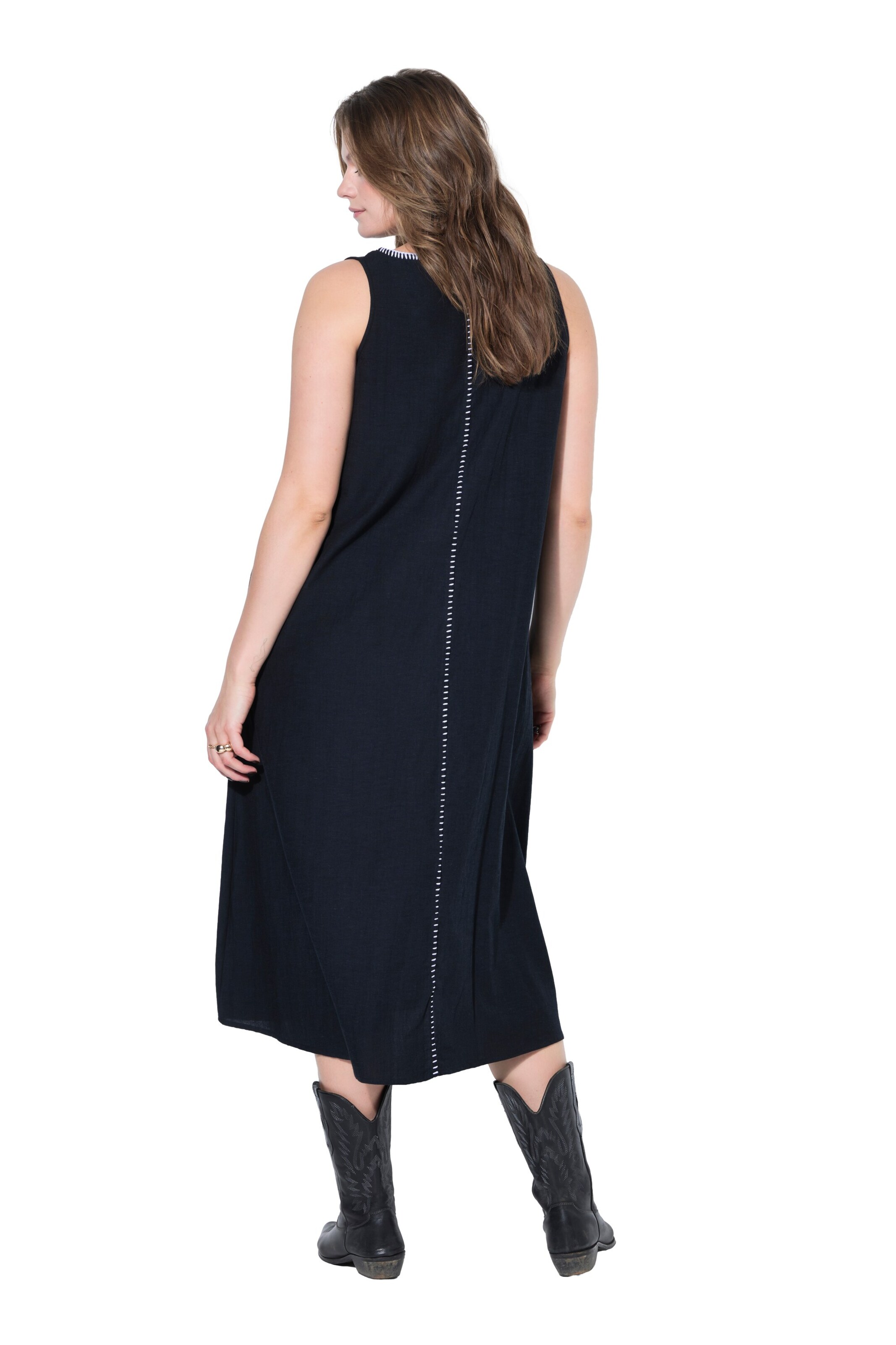 Studio Untold Dress in Black