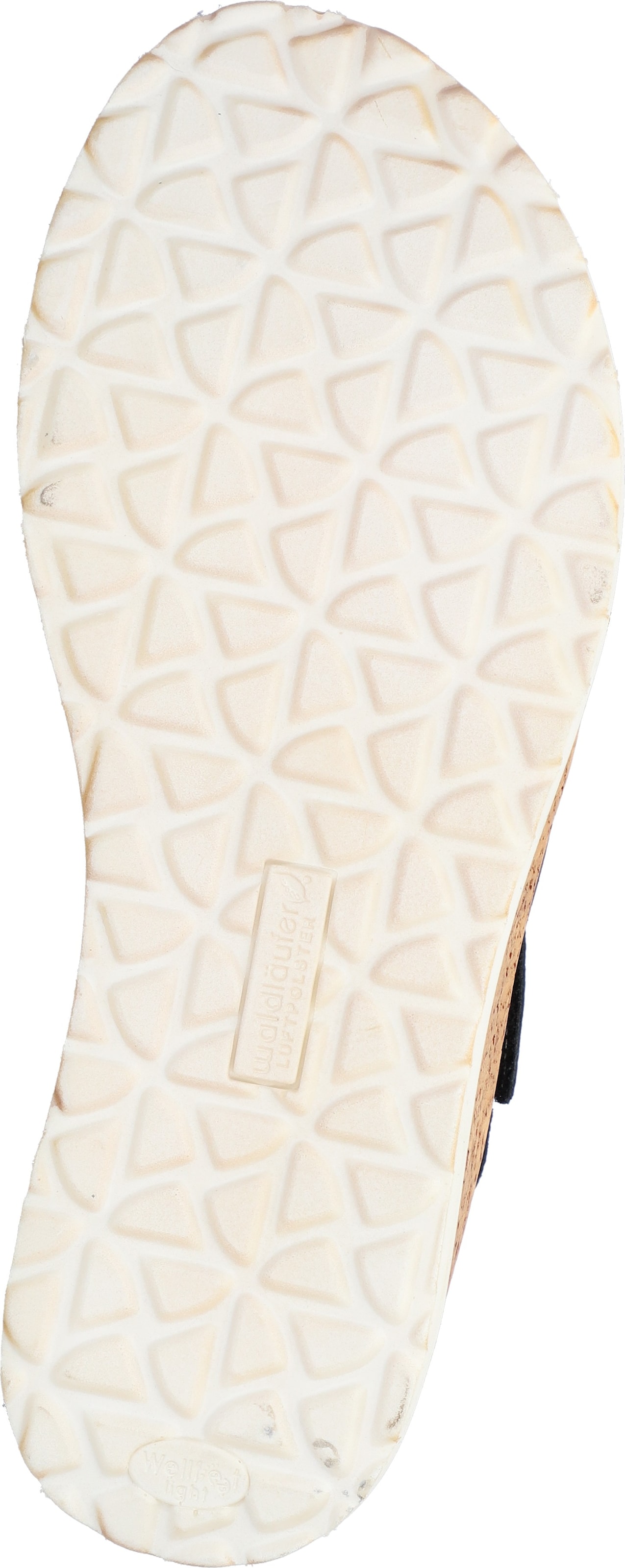 WALDLÄUFER Sandals in Black