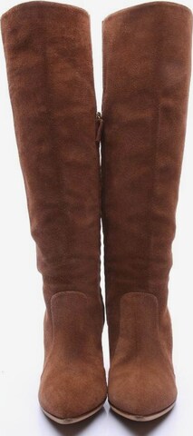 Rupert Sanderson Dress Boots in 38 in Brown