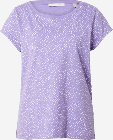 ESPRIT T-Shirt in Lila: predná strana