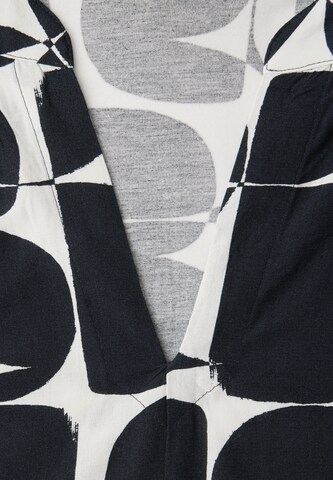 STREET ONE Blouse in Blue