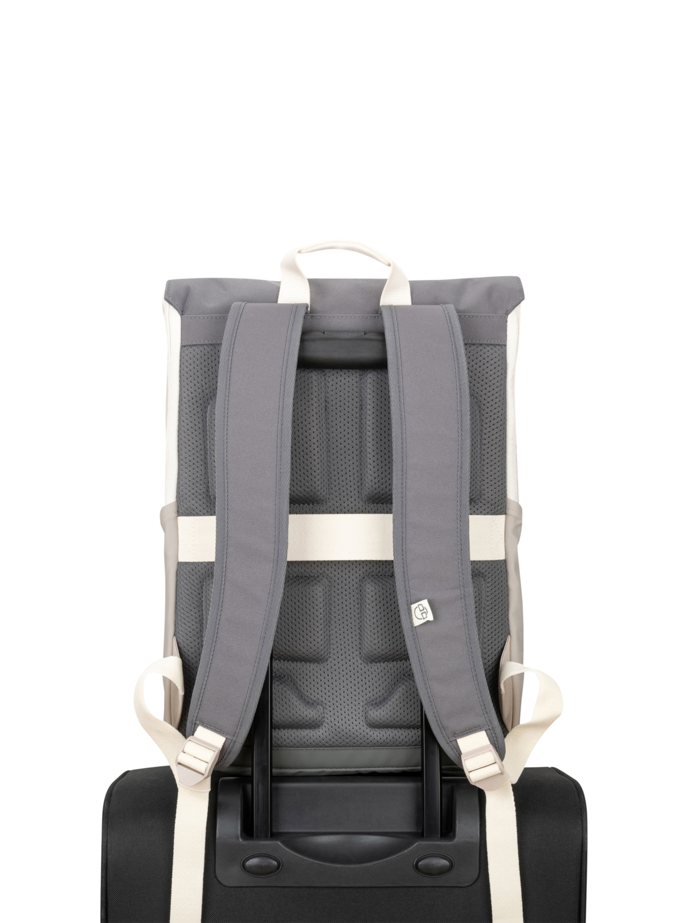 Johnny Urban Rygsæk 'Mika' i beige