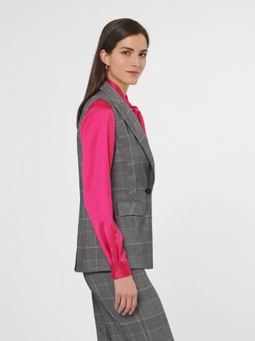 MADELEINE Bodywarmer in Zwart