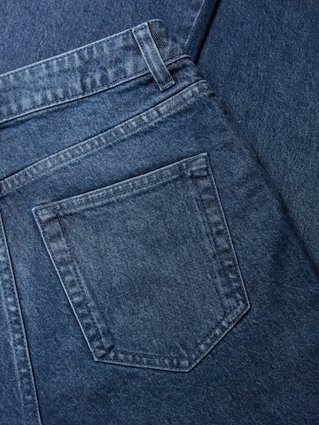 Regular Jean ' 'Penwith' Seasalt Cornwall en bleu