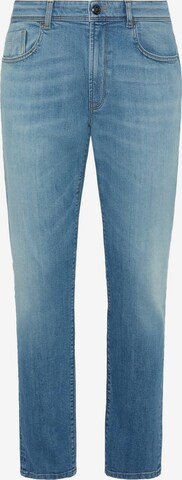 Boggi Milano Jeans in Blau: predná strana