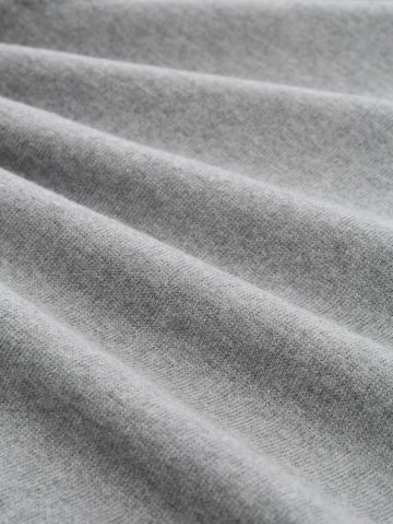 TOM TAILOR Sweater in Grey
