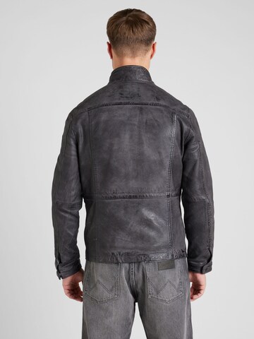 Gipsy Between-Season Jacket 'Galdon' in Grey