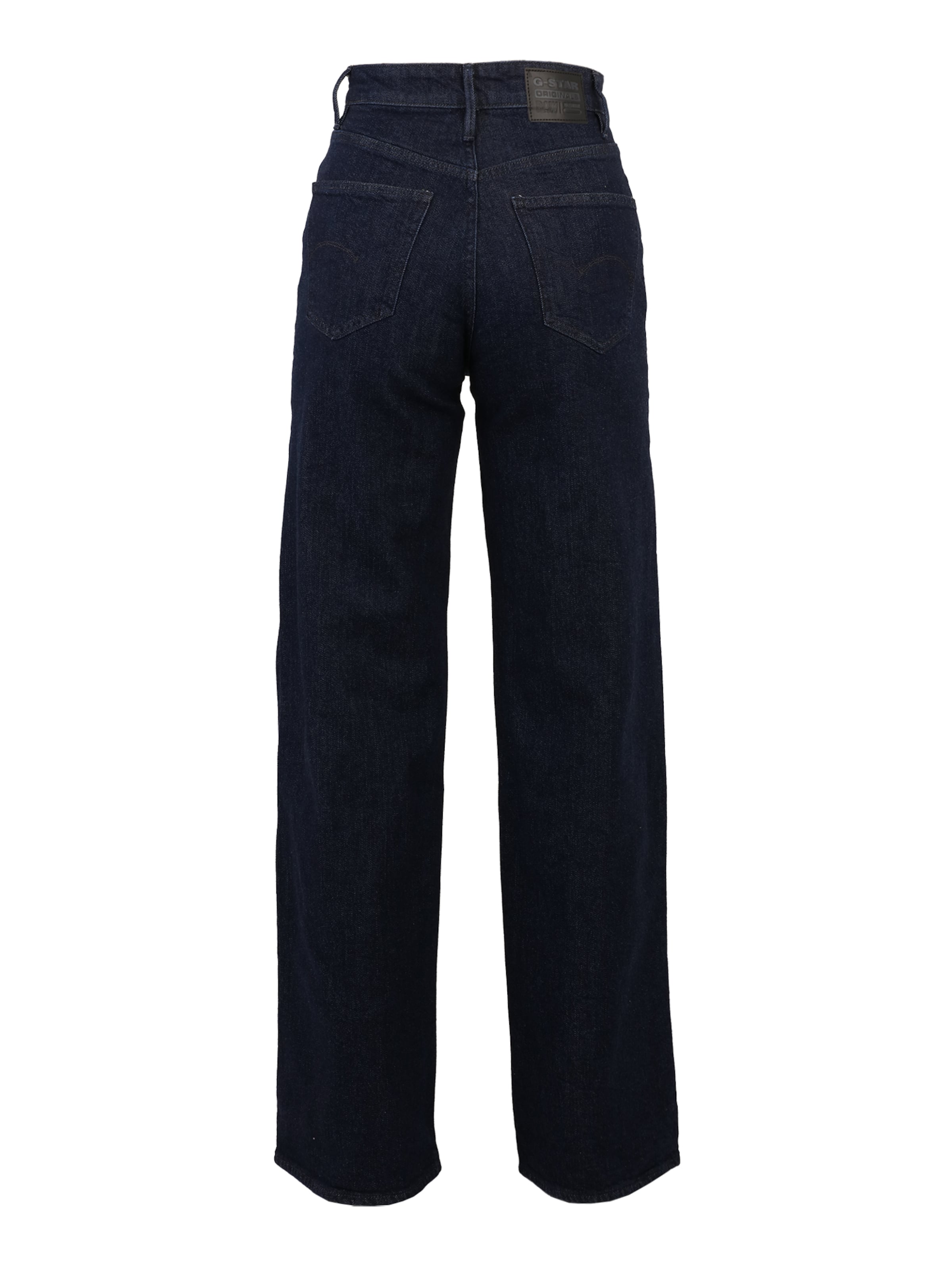 G-STAR - Loosefit Vaquero 'Deck 2.0' en azul