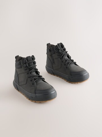 Next - Botas en negro