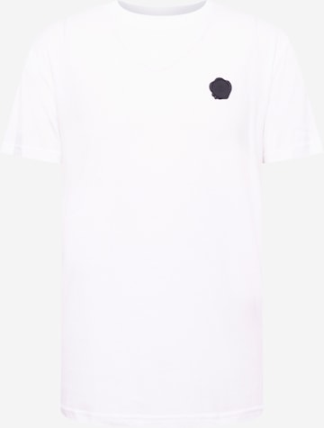 Viktor&Rolf T-shirt i vit: framsida