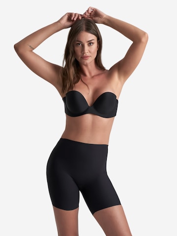 Soutien-gorge 'Gala' Bye Bra en noir : devant