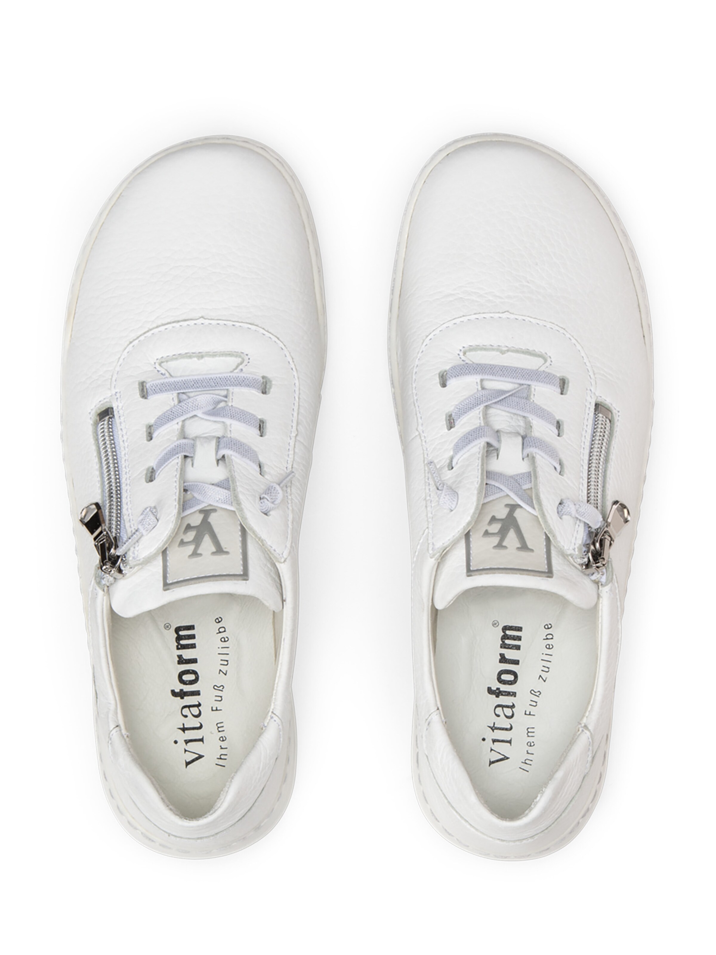 VITAFORM Sneakers in White