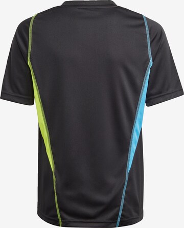 ADIDAS PERFORMANCE Functioneel shirt 'FC Arsenal Tiro 23' in Zwart