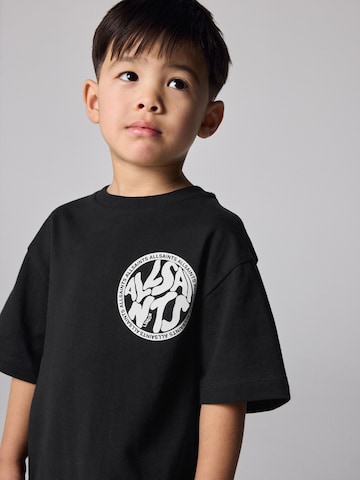 smALLSAINTS Комплект в Черный