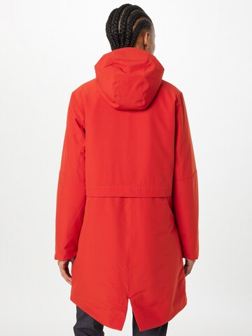 ODLO Outdoorjacke in Rot