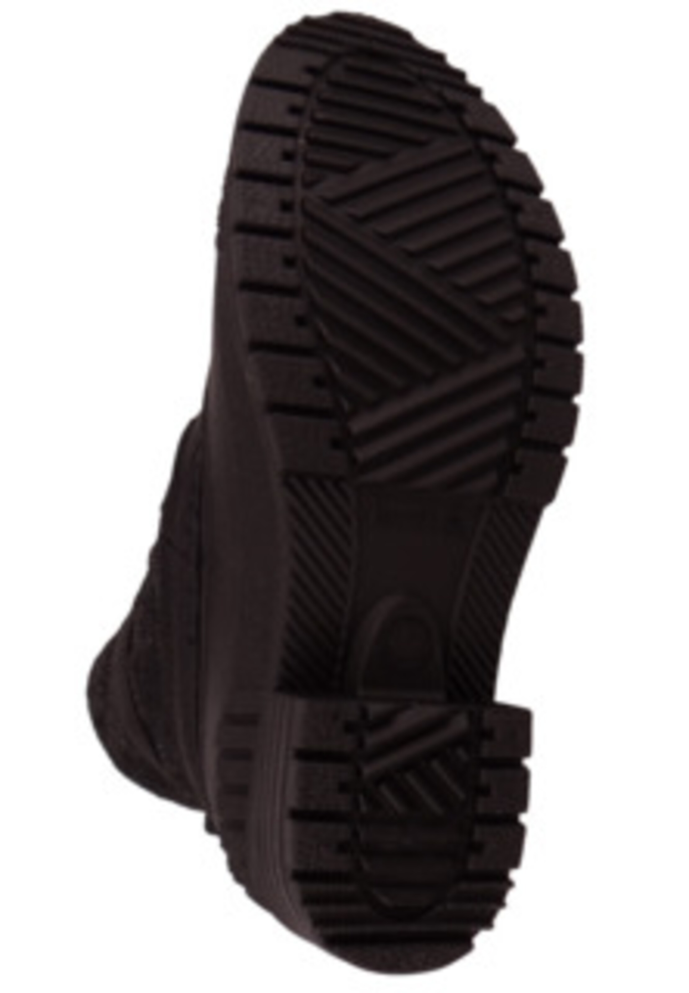 Kamik - Botim com fivela em preto