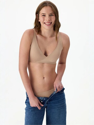 Penti Klasičen Nedrček 'BHs & Bralettes' | bež barva