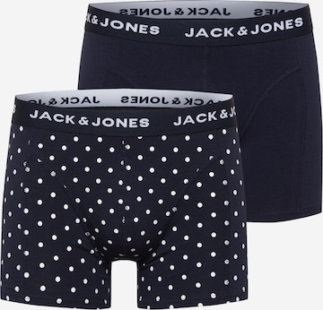 JACK & JONES Boxershorts in Blau: predná strana