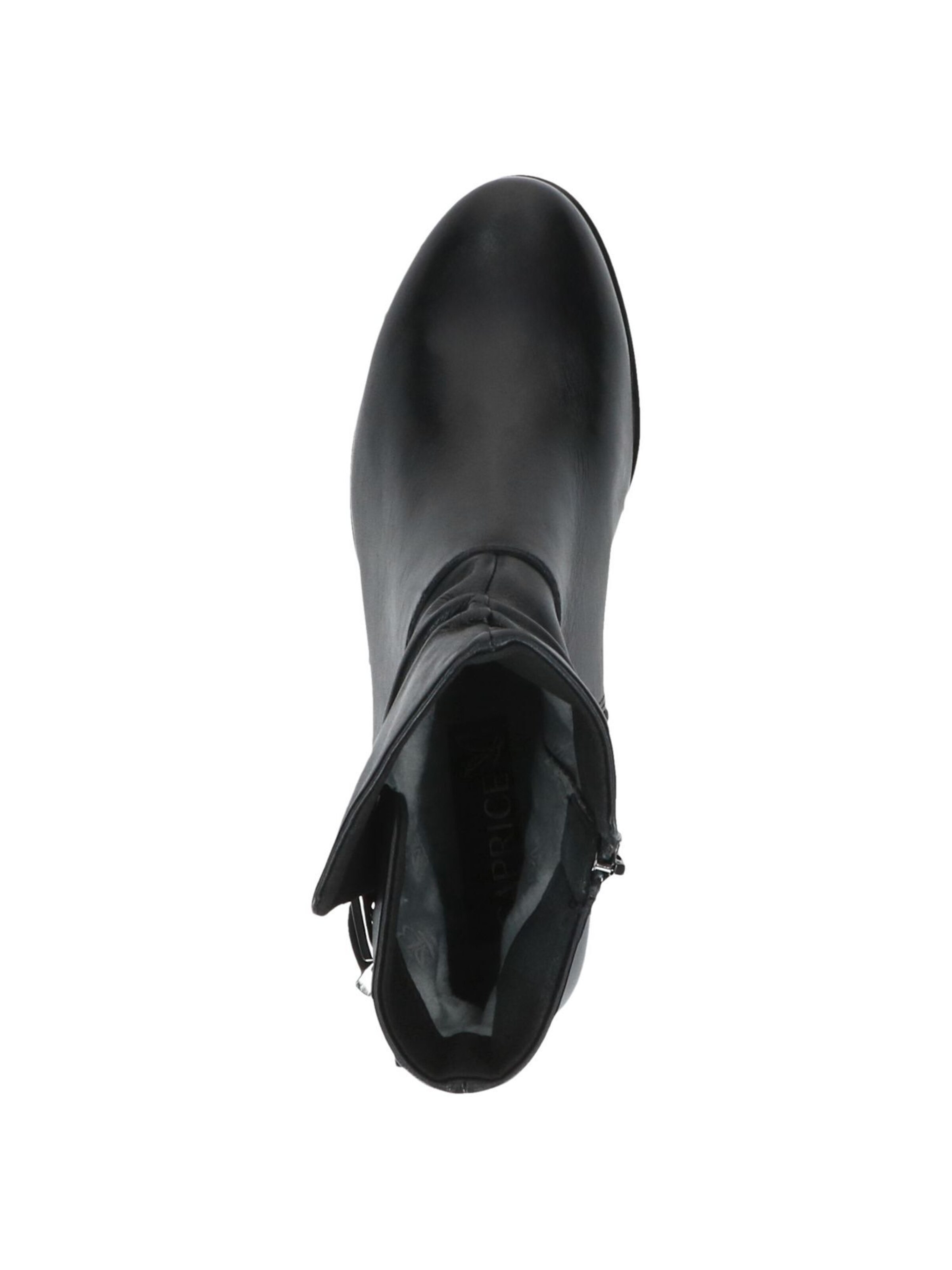 Bottines CAPRICE en noir