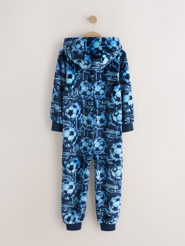 Pigiama di Next in blu