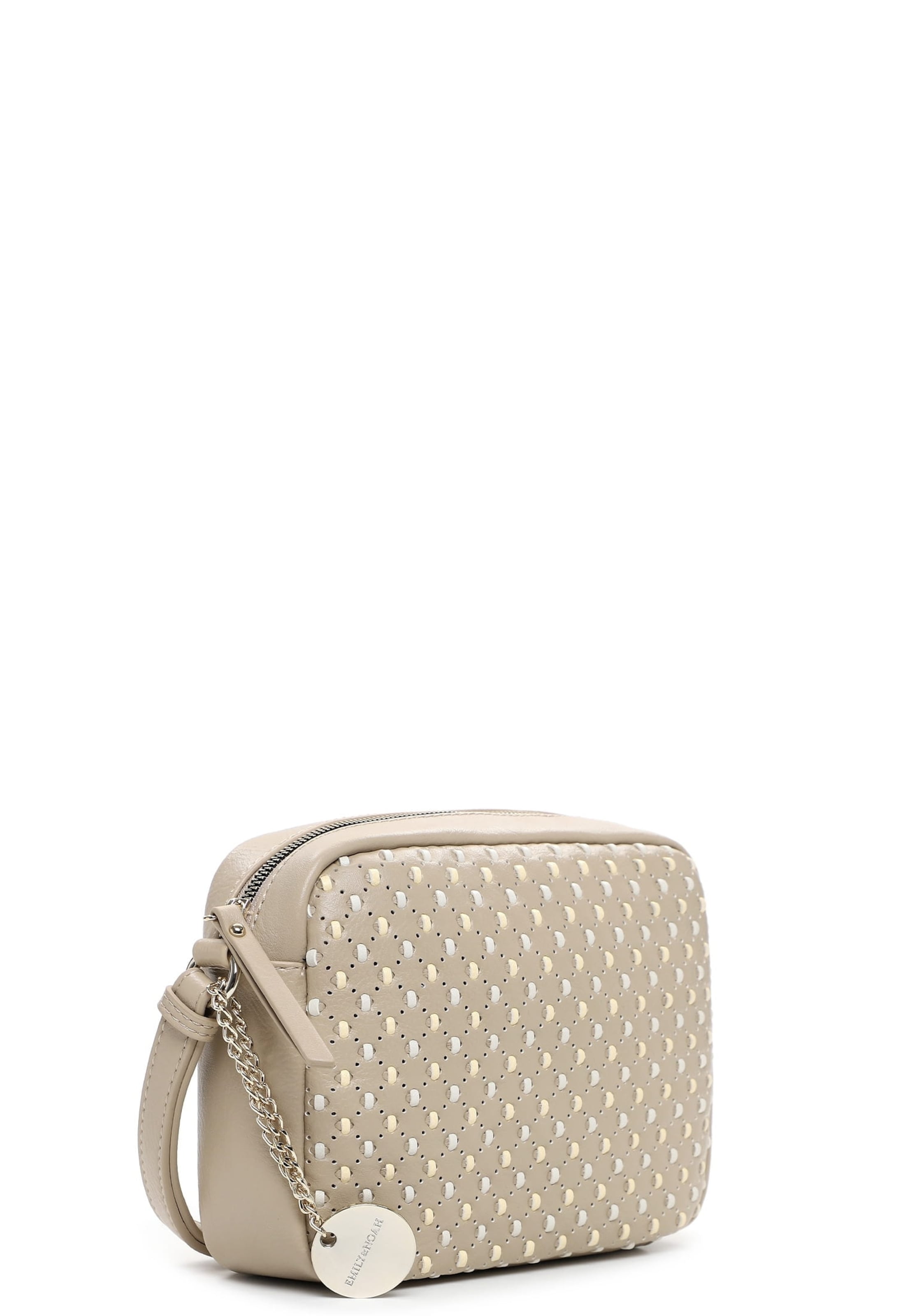 Emily & Noah Schoudertas ' E&N Josefin ' in Beige