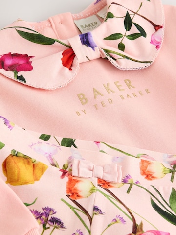 Baker by Ted Baker Set in Roze