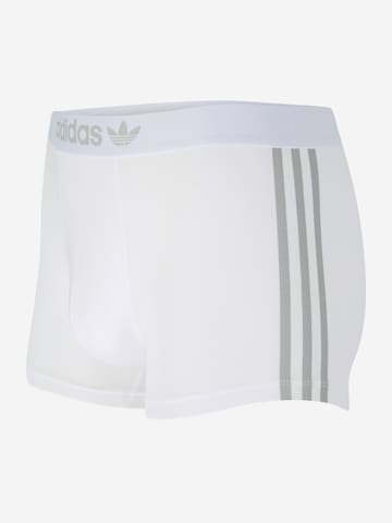 ADIDAS ORIGINALS Boxershorts in Schwarz