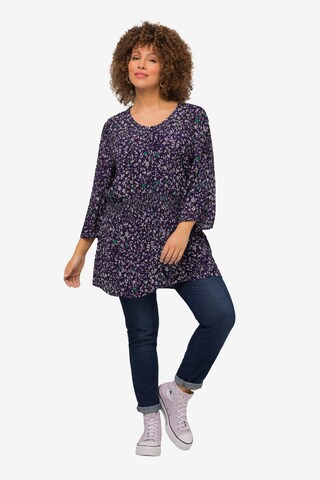 Ulla Popken Tunic in Mixed colors