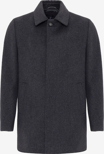 Moxx Paris Välikausitakki 'Pedro' värissä antrasiitti, Tuotenäkymä