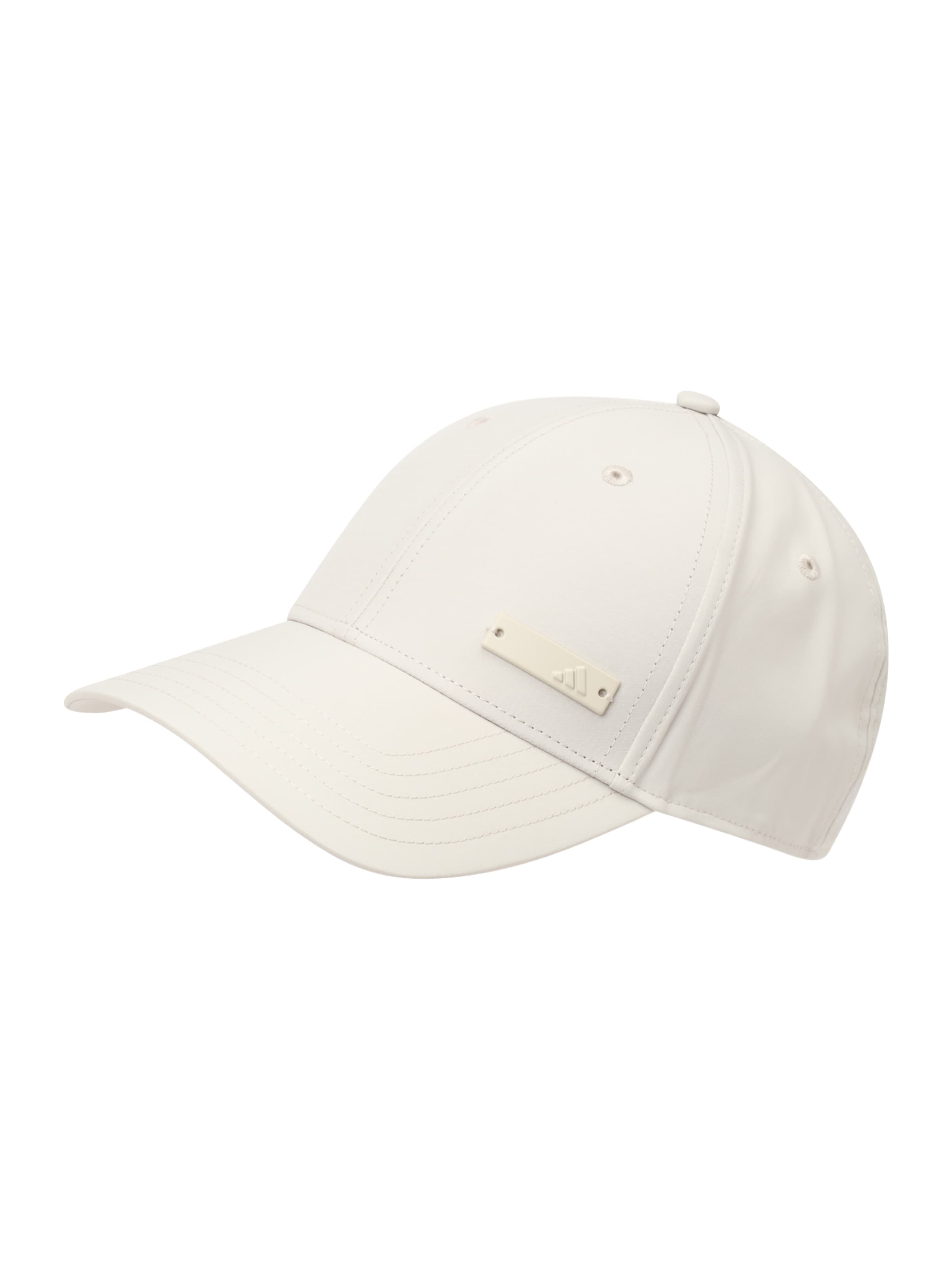 ADIDAS PERFORMANCE Lippalakki 'Essentials' värissä harmaa: etupuoli