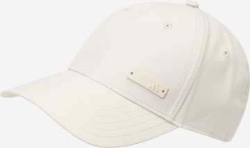 ADIDAS PERFORMANCE Кепка 'Essentials' в Серый: спереди