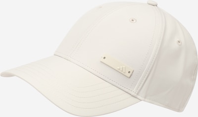 ADIDAS PERFORMANCE Lippalakki 'Essentials' värissä vaaleanharmaa, Tuotenäkymä