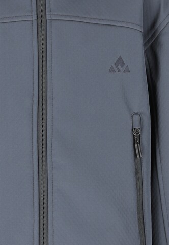 Whistler Weatherproof jacket 'Frontier jr.' in Blue