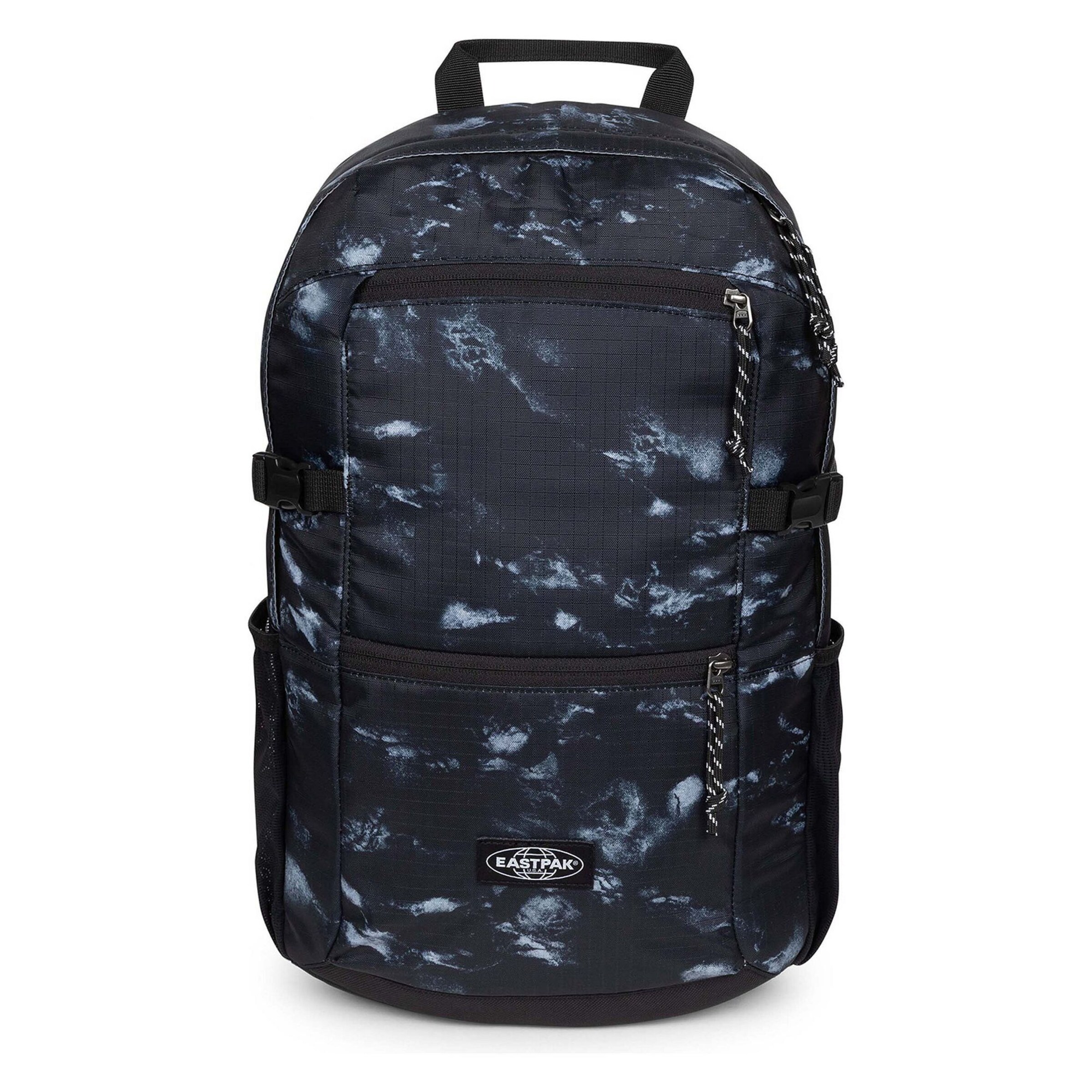 Zaino 'Floid Pro' di EASTPAK in nero: frontale